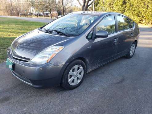 2009 Toyota Prius. - cars & trucks - by owner - vehicle automotive... for sale in Shelburne, VT