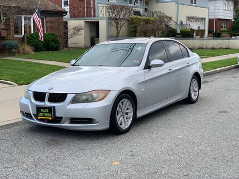 2006 BMW 325i!! Super Clean!! - cars & trucks - by owner - vehicle... for sale in Lawrence, NY
