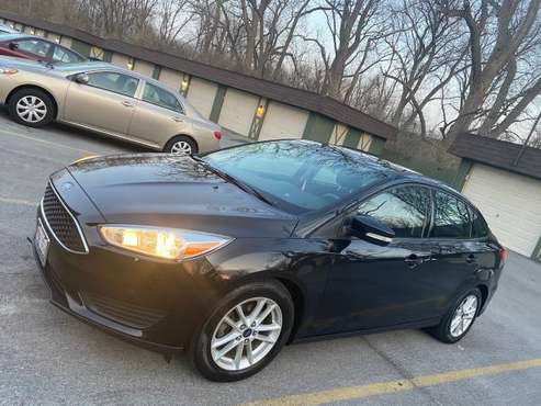 2015 ford focus for sale in Palos Hills, IL