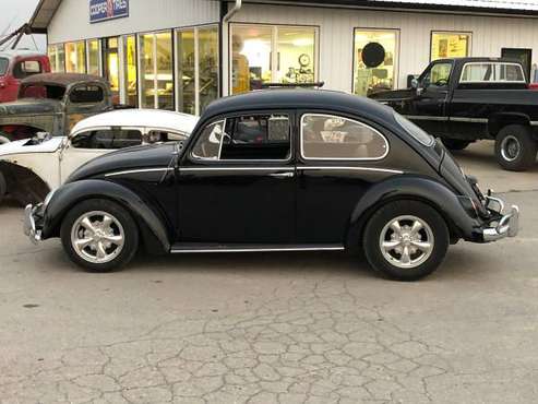 1966 VW BEETLE - - by dealer - vehicle automotive sale for sale in Newcastle, WY