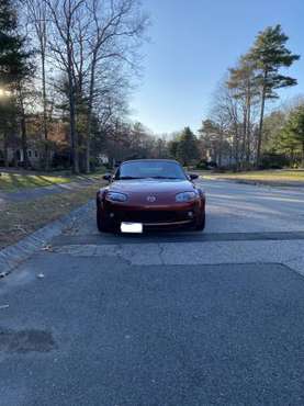 2008 MX-5 MIATA - cars & trucks - by owner - vehicle automotive sale for sale in Franklin, MA