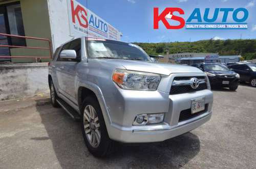 ★★2012 Toyota 4Runner - $25990 at KS Auto★★ for sale in U.S.
