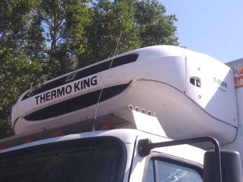 2012 THERMO KING T800R REEFER UNIT - cars & trucks - by dealer -... for sale in Miami, FL