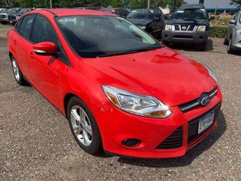 2014 Ford Focus for sale in Anoka, MN