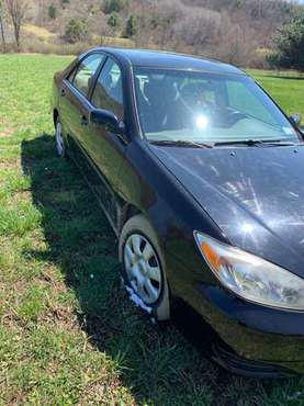 2004 Toyota Camry SE for sale in Chenango Forks, NY