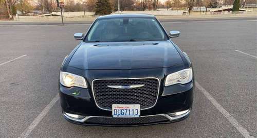 chrysler 300 2016 - cars & trucks - by owner - vehicle automotive sale for sale in Pasco, WA