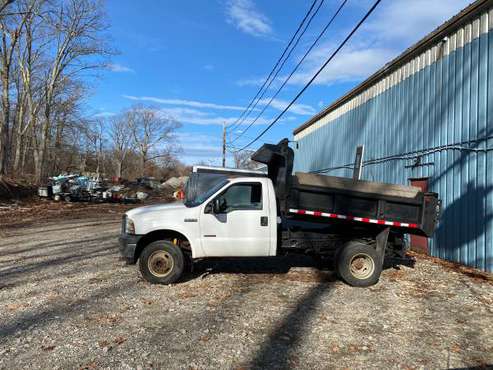06 Ford F-350 - cars & trucks - by owner - vehicle automotive sale for sale in Cumberland, RI