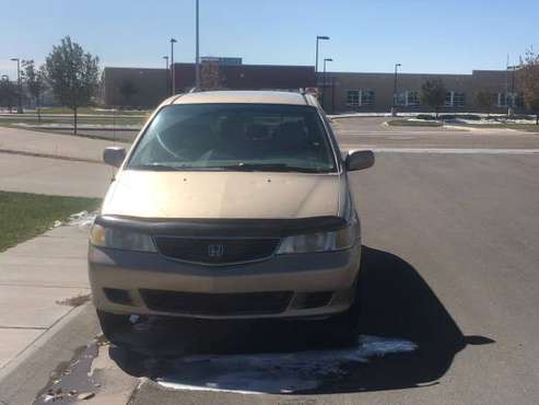 Honda Odyssey for sale in Cheyenne, WY