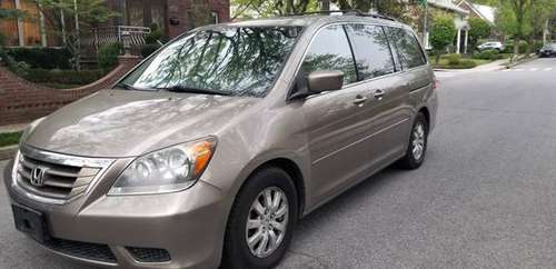 2009 Honda Odyssey EX-L Touring Package for sale in Forest Hills, NY