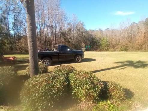 Dodge Ram 1500 v6 - cars & trucks - by owner - vehicle automotive sale for sale in Cordova, SC