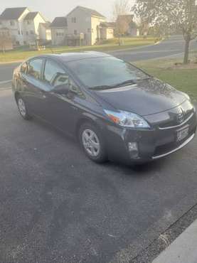 2010 Toyota Prius $6500 - cars & trucks - by owner - vehicle... for sale in New Prague, MN