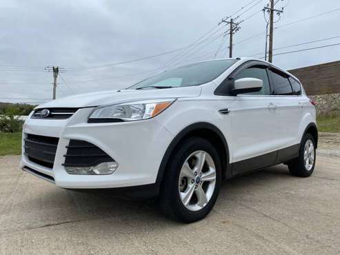 2015 Ford Escape SE 4x4 - - by dealer - vehicle for sale in Hollister, MO