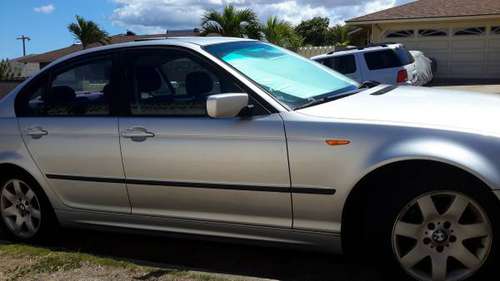 2003 BMW 325i for sale in Kahului, HI