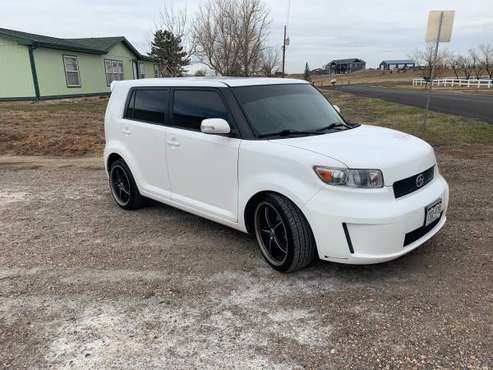 2009 Scion XB - cars & trucks - by owner - vehicle automotive sale for sale in Fort Collins, CO