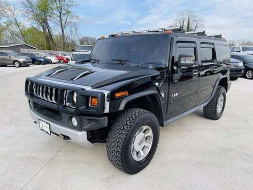 2008 HUMMER H2 SUV with - - by dealer - vehicle for sale in Murfreesboro, TN
