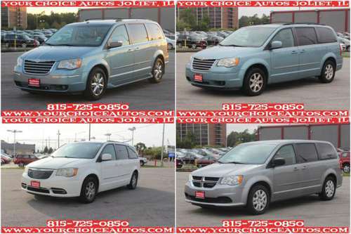 2008-2009-2012 CHRYSLER TOWN AND COUNTRY / 2014 DODGE GRAND CARAVAN... for sale in Joliet, IL