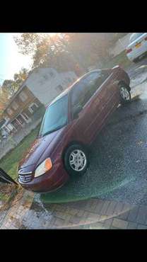 2002 Honda civic Lx *MINT* - cars & trucks - by owner - vehicle... for sale in Holbrook, NY