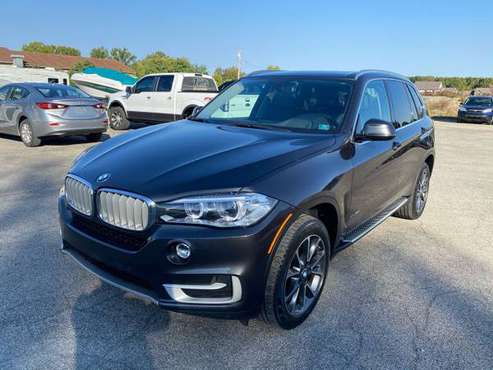 2014 BMW X5 Gray **For Sale..Great DEAL!! - cars & trucks - by... for sale in Canfield, OH