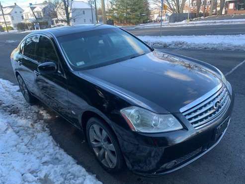 2007 Infiniti m35x - cars & trucks - by owner - vehicle automotive... for sale in East Hartford, CT