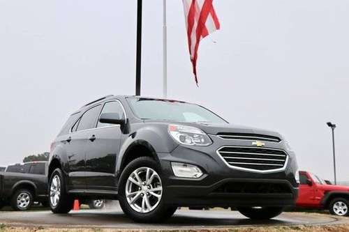 **2017 CHEVY EQUINOX LT!**$1000 DOWN!**EZ FINANCING!**ALL CREDIT OK!** for sale in Lawrenceville, GA