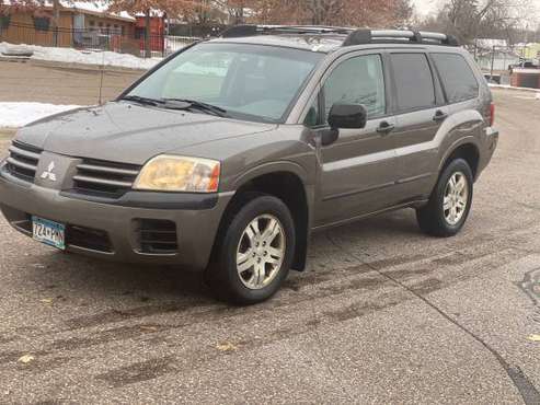 2005 Mitsubishi Endeavor - cars & trucks - by owner - vehicle... for sale in Saint Paul, MN
