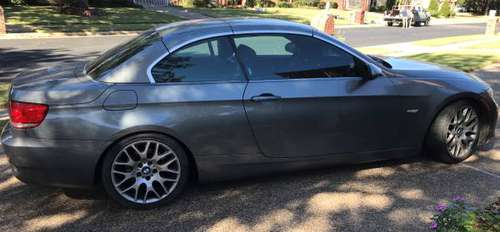 2007 BMW Series 3 328i - cars & trucks - by owner - vehicle... for sale in Euless, TX