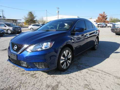 2019 NISSAN SENTRA SV SPECIAL EDITION - cars & trucks - by dealer -... for sale in Oklahoma City, OK