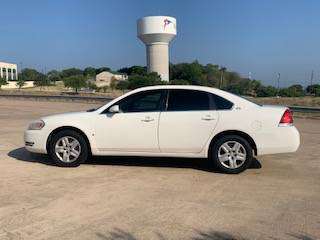 2008 CHEVROLET IMPALA - CANT BEAT THIS DEAL! - cars & trucks - by... for sale in Austin, TX