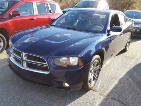 2014 Dodge Chargr/Stuck for sale in PHILA//MAPLE Shade NJ/2 Location, PA