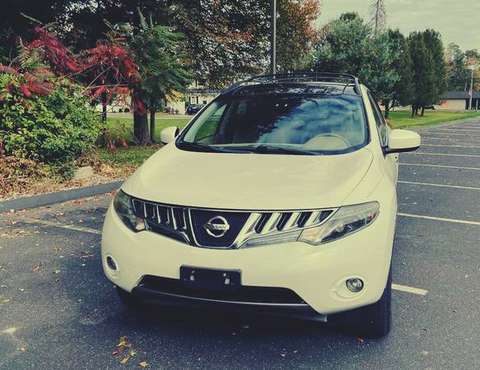 2009 Nissan Murano Towing package 1000 for sale in Bedford, OH