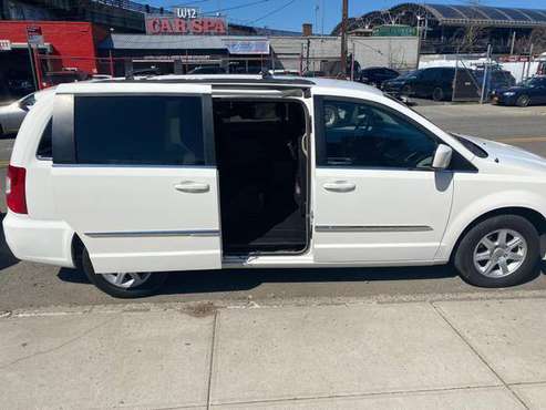 2012 Dodge grand Caravan 120K MILES STOW & GO - - by for sale in Ozone Park, NY