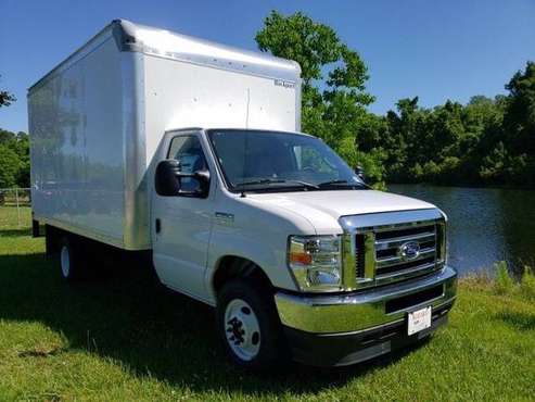 2022 Ford E-Series Cutaway E-350 WB - - by dealer for sale in St. Augustine, FL