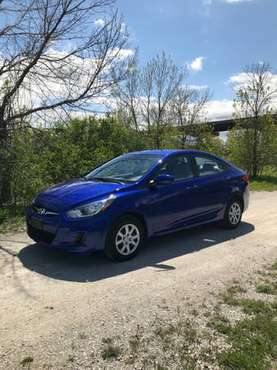 2012 Hyundai Accent for sale in milwaukee, WI