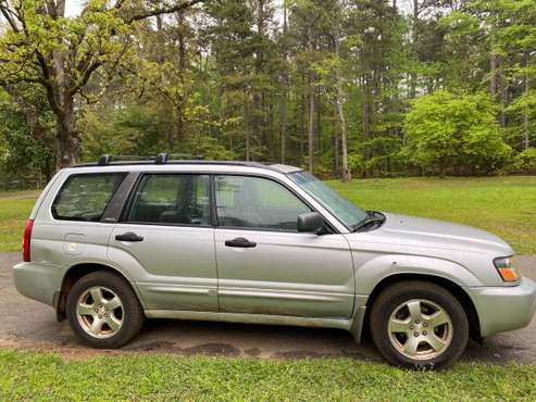 Subaru Forester for sale in Whitehouse, TX