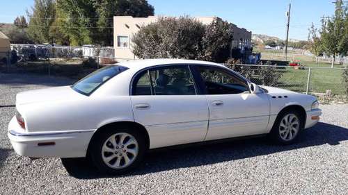 2005 Buick Park Avenue Ultra for sale in Aztec, NM