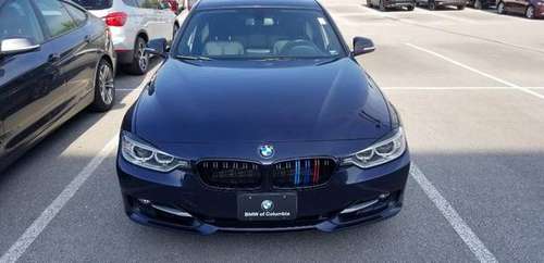 2014 BMW 328i xDrive - cars & trucks - by owner - vehicle automotive... for sale in Columbia, MO