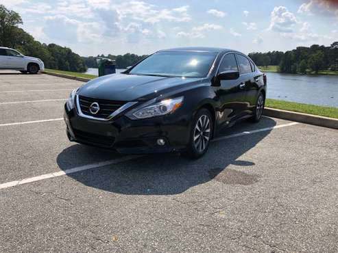 2016 Nissan Altima 2.5SV for sale in High Point, NC