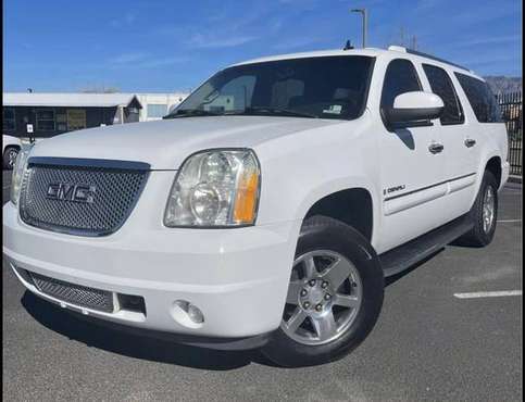 2007 Yukon Denali - - by dealer - vehicle automotive for sale in Albuquerque, NM