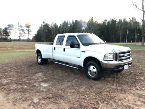 2000 f350 Ford 7.3 diesel - cars & trucks - by owner - vehicle... for sale in Farmville, VA