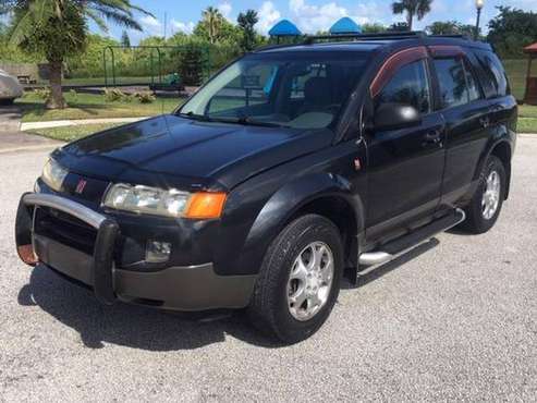 MINT ONE OWNER SATURN VUE 6 CYL AWD - LOW MILES!! for sale in Melbourne , FL