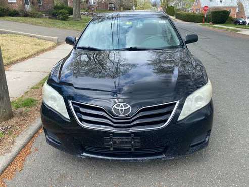 2011 Toyota Camry LE for sale in West Hartford, CT