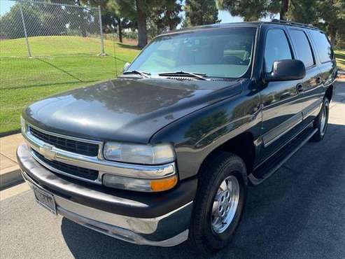 2003 Chevrolet Chevy Suburban 1500 LT - Financing Options Available!... for sale in Thousand Oaks, CA