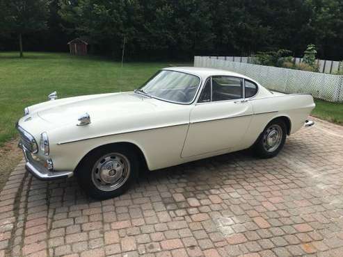 Wanted Volvo P1800 1800 1800S P1800S 1800E 1800ES 122 122 wagon for sale in Williamsport, PA