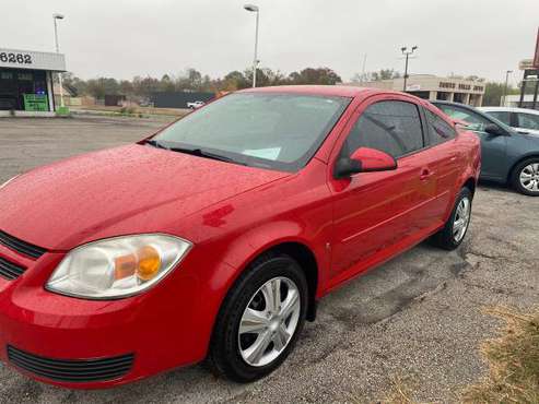 🛑LOW MILEAGE CHEVY COBALT🛑 - cars & trucks - by dealer - vehicle... for sale in North Richland Hills, TX