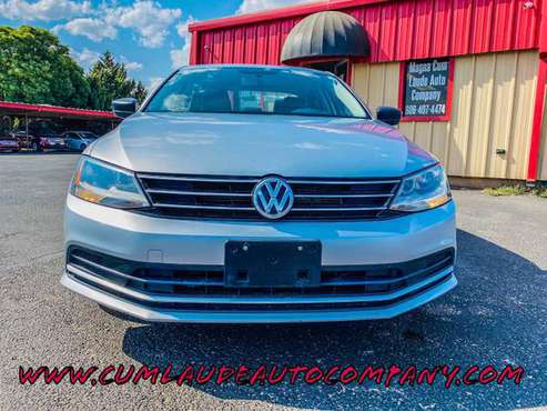 2015 Volkswagon Jette - cars & trucks - by owner - vehicle... for sale in Lubbock, TX