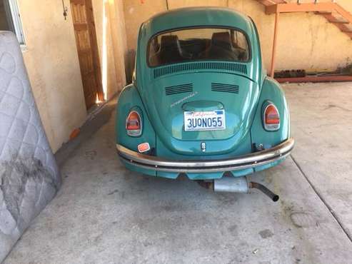 1970 Volkswagen for sale in San Ysidro, CA