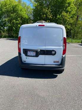 2018 Ram Promaster City equipped with freezer - - by for sale in Northampton, MA