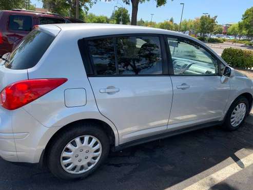 NISSAN VERSA 09’ for sale in Vacaville, CA