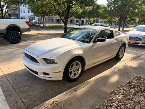 2014 Ford Mustang for sale in The Colony, TX