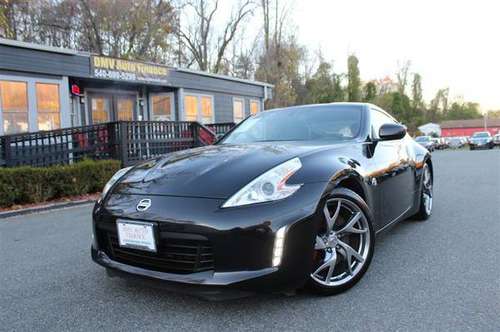 2013 NISSAN 370Z Sport APPROVED!!! APPROVED!!! APPROVED!!! - cars &... for sale in Stafford, VA